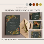 Najaarsjouwen met bloederige rillingen save the date