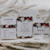 Najaarscalligrafie van de Kaart van de weddenschap