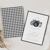 Een klein boek is bijna te verwachten! Neutraal Ba Kaart