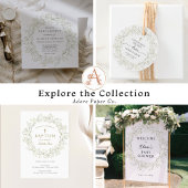 Baby Adem Dank u Briefkaart