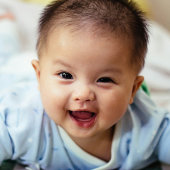 Floral Baby Sprinkle  Uitnodiging