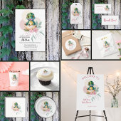 Baby Alligator Hatching Mannen T-shirt