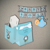 Rubber Ducky in bubbels Romper