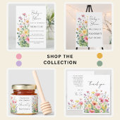 Mama Est - Daisy T-shirt