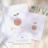 Moderne Eenvoudige Script Retouradres Zelfinktende Stempel
