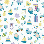 Butterfly Bliss: Baby shower servet