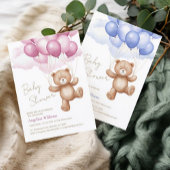 6 Tabel Baby shower Zitting Grafiek Afdrukbaar Poster