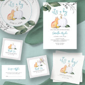 Woorden van Wijsheid Advies Herfst Pompoen Fox