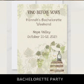 Las Vegas Thema Feest Onderzetters