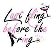 uitnodiging van Bachelorette