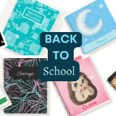 schattig kat patroon bedrukte rugzak