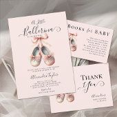 Guess Baby beschikt over douchegame Ballerina Shoe Flyer