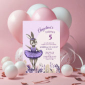 5e Jubileum dank u kaart