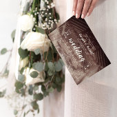 Schuur Rafters met String Lights Tafelnummers