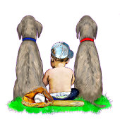 Zuster om te zijn | Baseball Theme Boy's Baby show Ronde Button 7,6 Cm