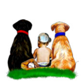 Het is een jongen, | Baseball Theme Baby shower Papieren Bordje