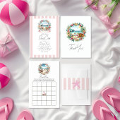 Activiteiten in de omgeving van Beach-Theme Bachel Tote Bag