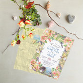 Budget Aqua Strand Roze Zeeschelp Parel Bruiloft