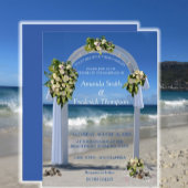 Welkom bij de Seaside T-shirt