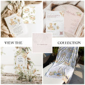 Summer Vibes | Boho Bachelorette Weekend Strandlaken