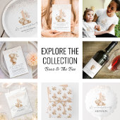 Beer en de eerste verjaardag van de bijen spandoek