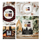 Wild One Black Beer Buffalo Pset bedankt