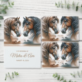 Monogram Net Getrouwd Grafisch T-shirt (Personaliseer de collectie van deze zelfstandige maker.)