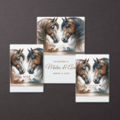 Trouwpaar aangepaste achtergrond wandkleed (Personaliseer de collectie van deze zelfstandige maker.)