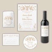 BEIGE MEXICAANS OTOMI-PROGRAMMA