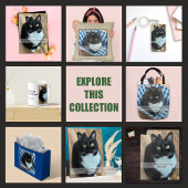 Beste kat mam ooit aangepaste foto en tekst fleece deken