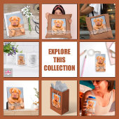 Naar de Sleutelhanger Best Dog Mam Ever CustomPhot