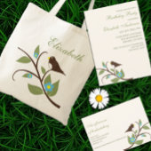 Bird Post-it® Notes