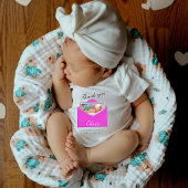 Foto briefkaart geboorteaankondiging