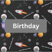 ruimtedieren Borden op jaarpapier Papieren Bordje