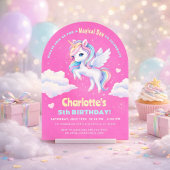 Paper Party Hats to a magical birthday party. Feesthoedjes