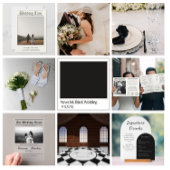 Wedding Bar Sign - Custom Arch Acrylic Display