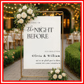 Niets Fancy, hou gewoon van elegante eenvoudige br Kaart