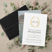 Zwart gouden ovale bruiloft 15 tafel zitgrafiek poster (Personaliseer deze collectie van deze onafhankelijke maker. Test)