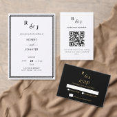 Gold Script-servetten | Elegante Trouwtafel Decor Servet (Personaliseer de collectie van deze zelfstandige maker.)