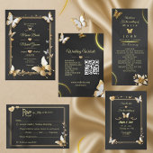 Custom Elegant Wedding Planner