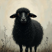 wees in de gaten all in one uitnodiging