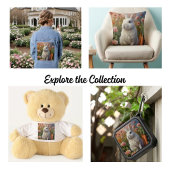 Blossom Bunny & Wortel Patch Speelkaarten