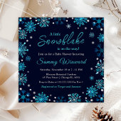 Verzoek om het winterboek Blauwe en Zilveren Snowf Informatiekaartje