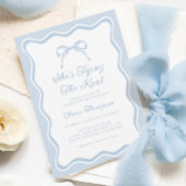 Blauw Stropdas de Knoop Vrijgezellenfeest Raad Hoe Acryl Bord