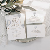 Blauwe hotline ballonmonitor informatiekaartje