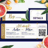 Instapkaart bruiloft Instant Camera Sign Poster