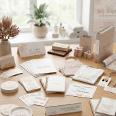 Body sculpting Treatment Care Magnetisch Visitekaartje