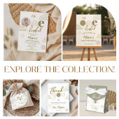 Mr ONEderful Photo First Birthday Kaart