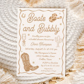 Western Vrijgezellenfeest Leeftijd Gissen Game Kaa Kaart