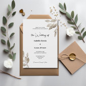 Botanische eucalyptus Leaves Weddenschap Reclamebord Met Voetstuk